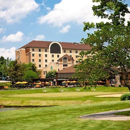 Heritage Hills Golf Resort & Conference Center York Bagian luar foto