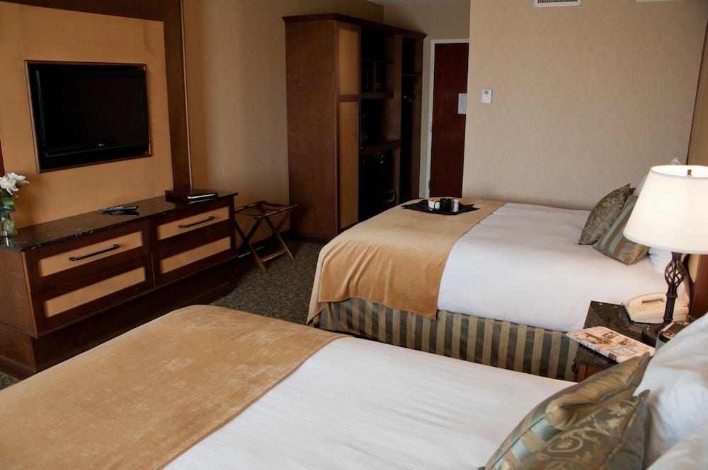 Heritage Hills Golf Resort & Conference Center York Bagian luar foto