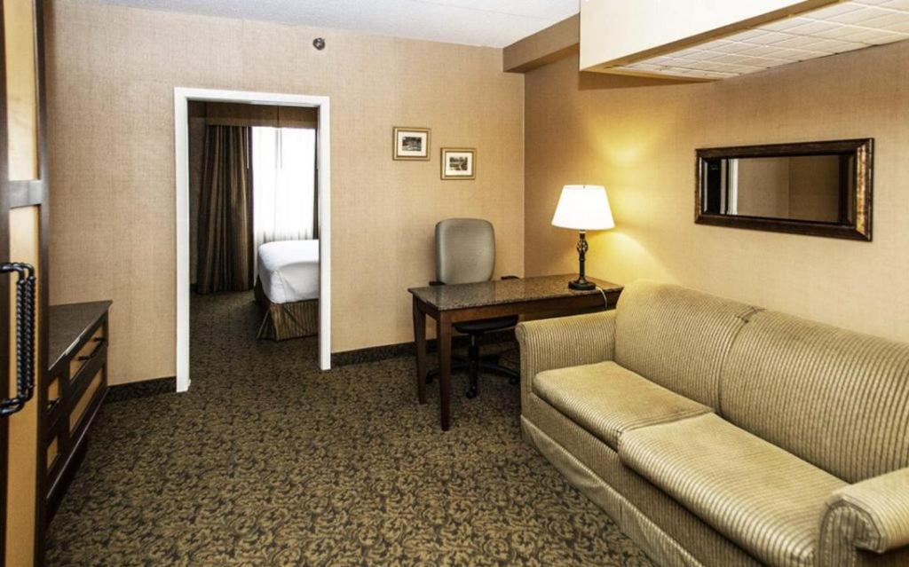Heritage Hills Golf Resort & Conference Center York Bagian luar foto