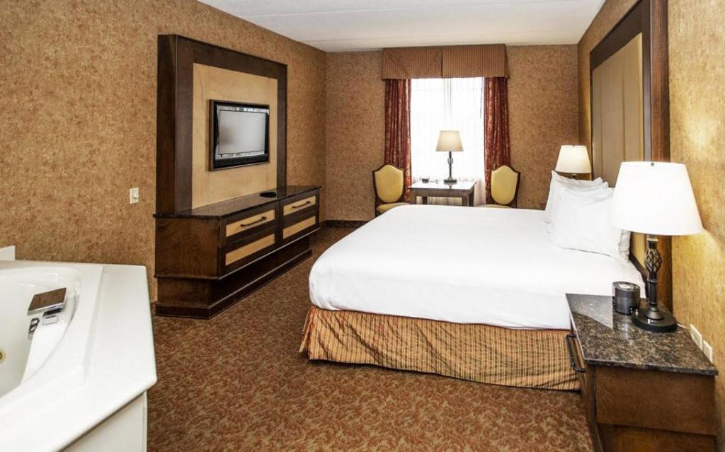 Heritage Hills Golf Resort & Conference Center York Bagian luar foto
