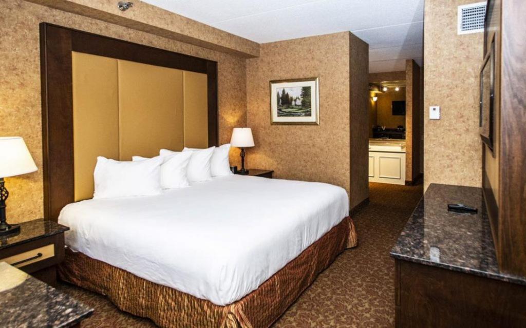 Heritage Hills Golf Resort & Conference Center York Bagian luar foto