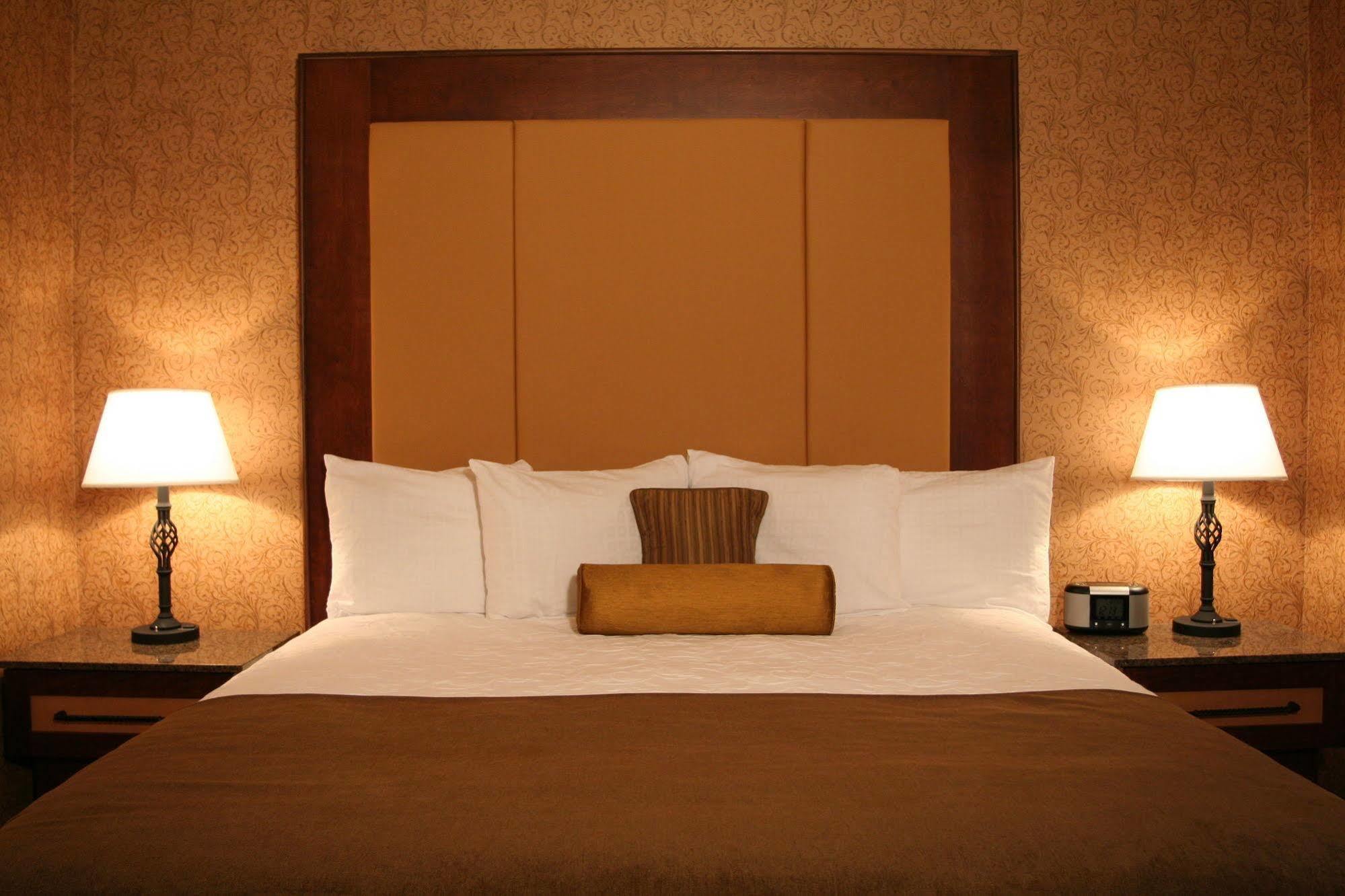 Heritage Hills Golf Resort & Conference Center York Bagian luar foto