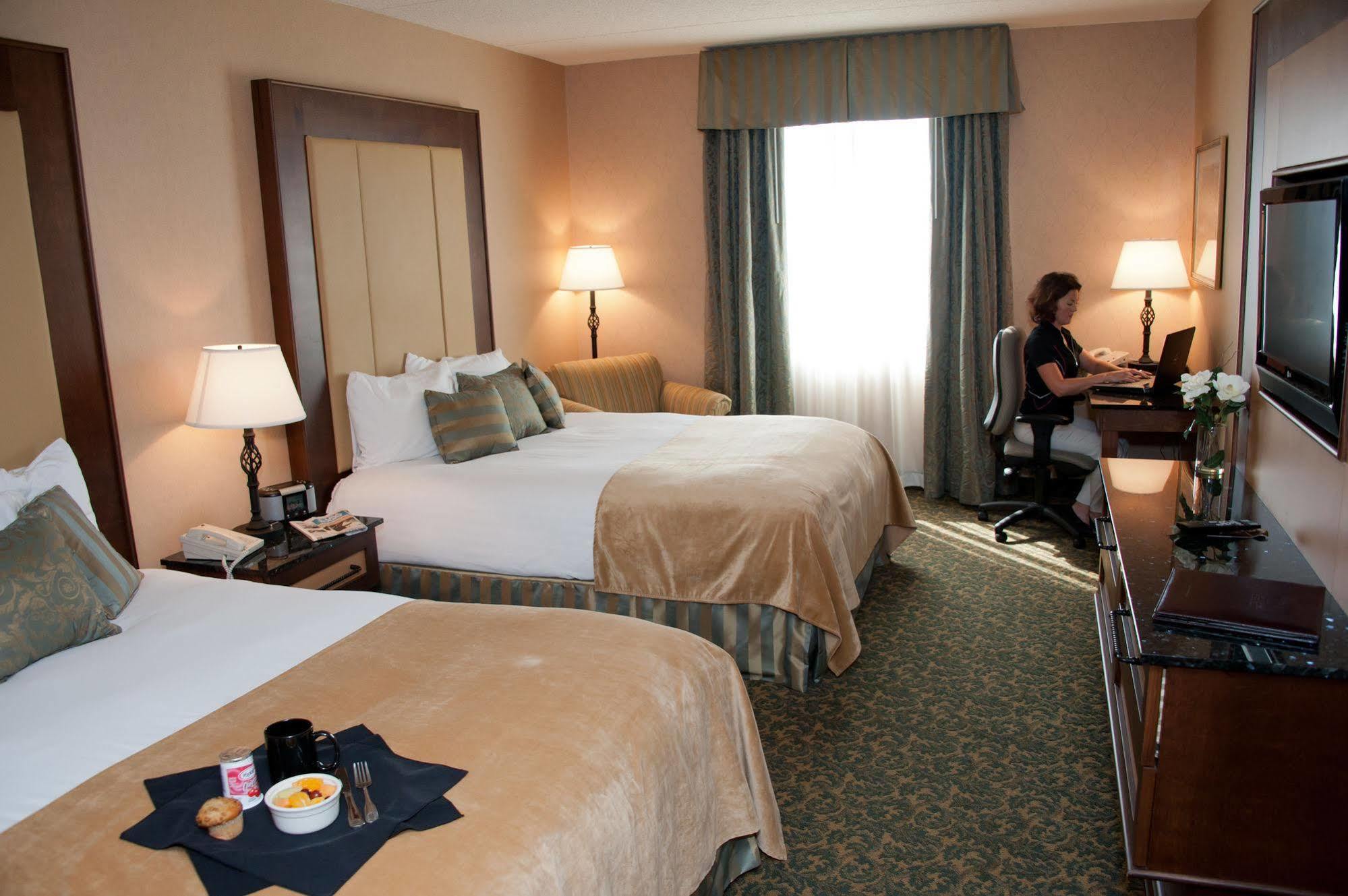 Heritage Hills Golf Resort & Conference Center York Bagian luar foto