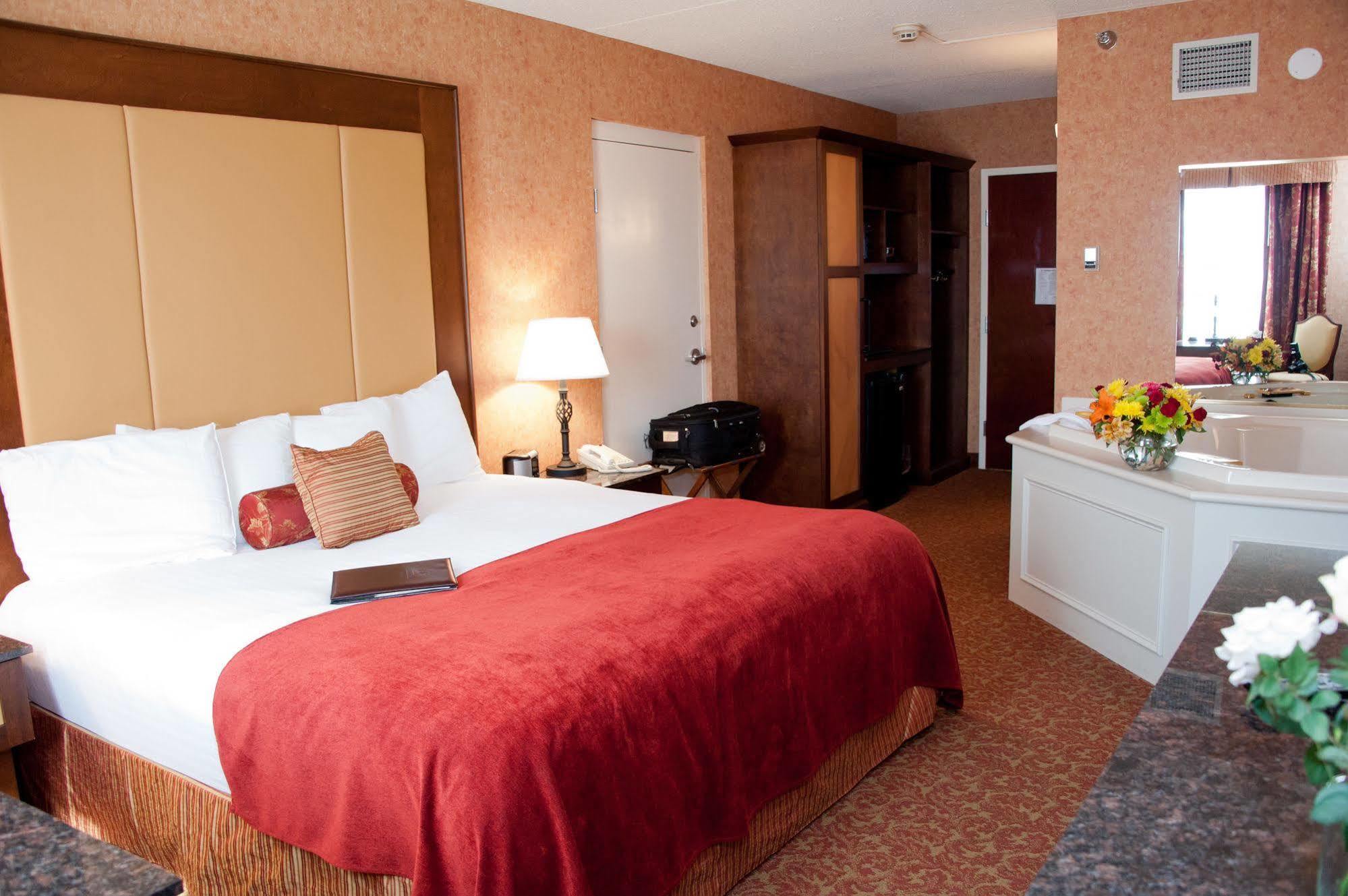Heritage Hills Golf Resort & Conference Center York Bagian luar foto