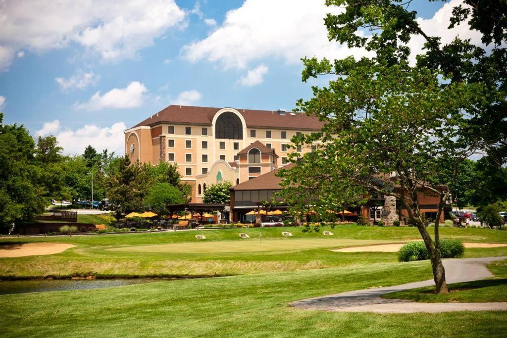 Heritage Hills Golf Resort & Conference Center York Bagian luar foto
