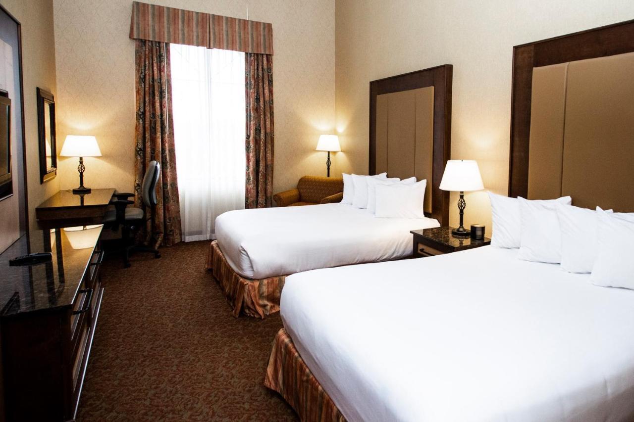 Heritage Hills Golf Resort & Conference Center York Bagian luar foto