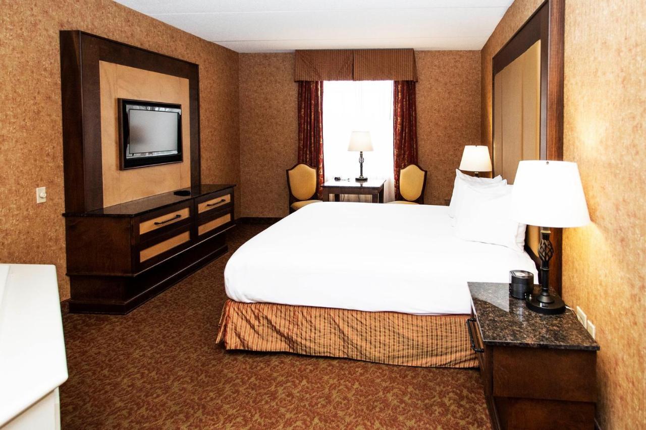 Heritage Hills Golf Resort & Conference Center York Bagian luar foto