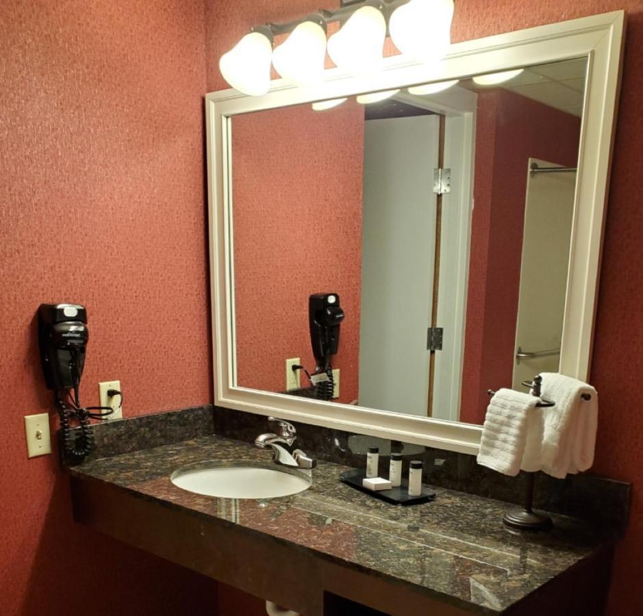 Heritage Hills Golf Resort & Conference Center York Bagian luar foto