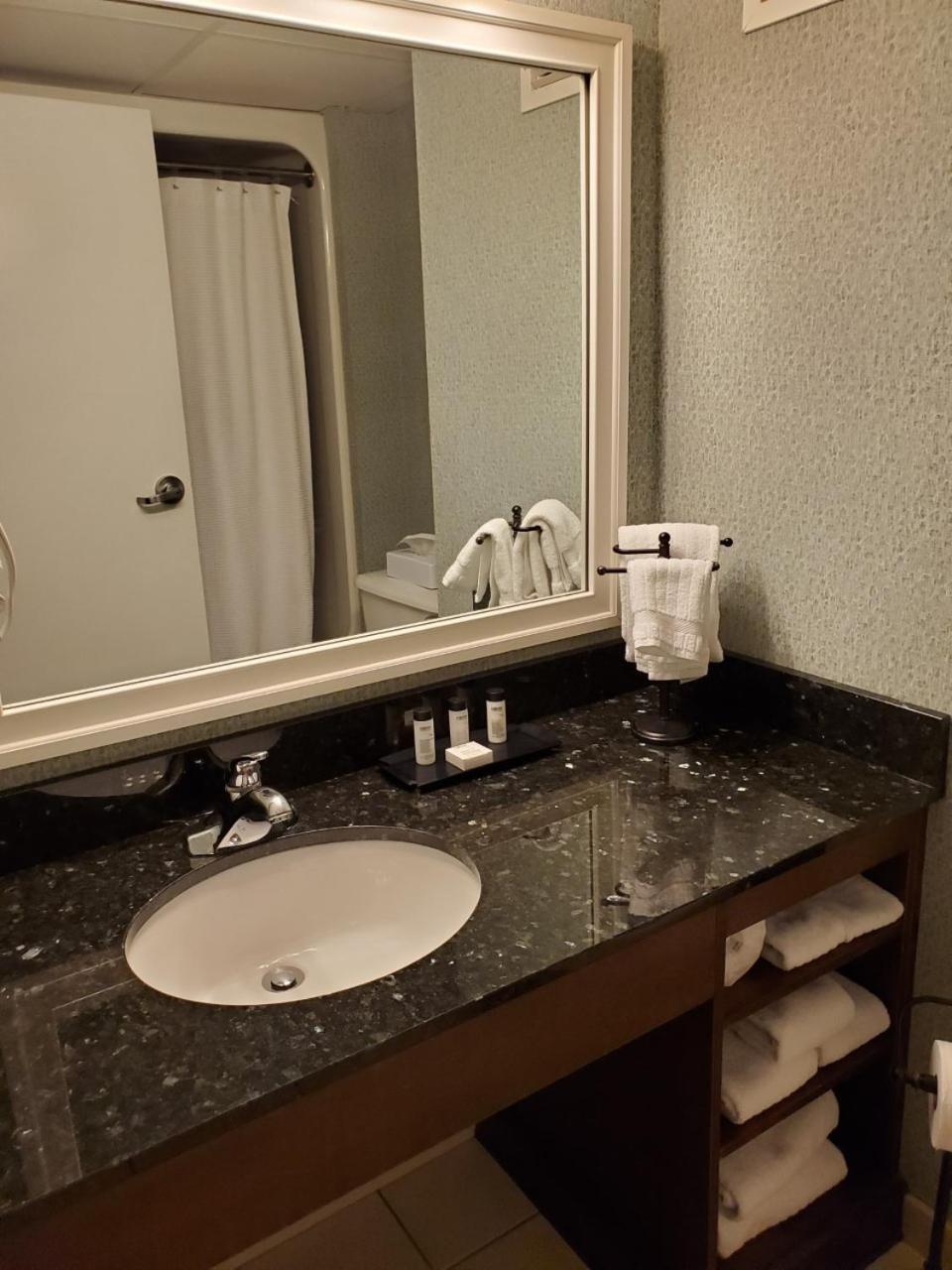 Heritage Hills Golf Resort & Conference Center York Bagian luar foto