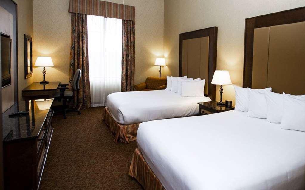 Heritage Hills Golf Resort & Conference Center York Ruang foto